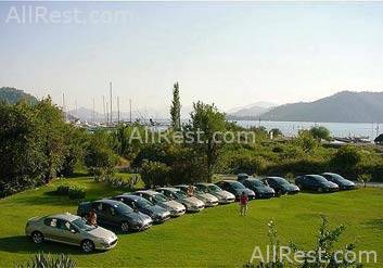 Swissotel Gocek 6